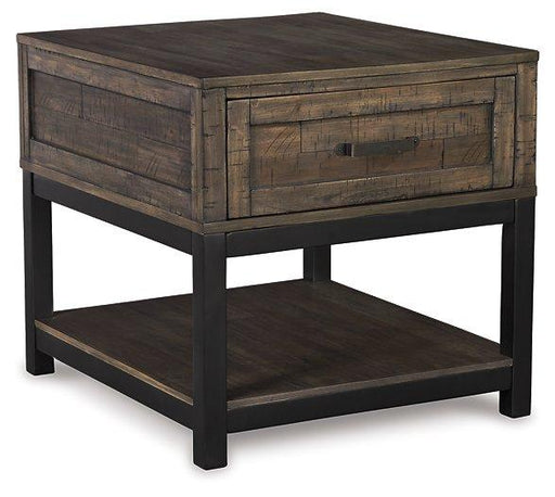 Johurst End Table Set - Holmwood's Furniture & Design Center (Somersworth, NH)