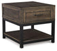 Johurst End Table Set - Holmwood's Furniture & Design Center (Somersworth, NH)