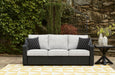Beachcroft Outdoor Set - Holmwood's Furniture & Design Center (Somersworth, NH)