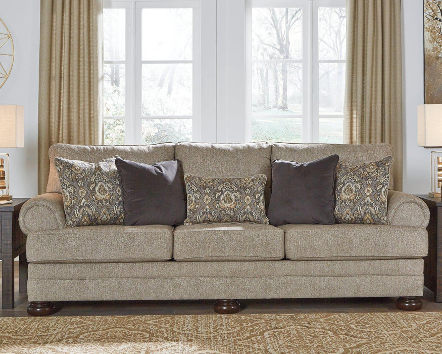 Kananwood Living Room Set - Holmwood's Furniture & Design Center (Somersworth, NH)