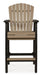 Fairen Trail Outdoor Dining Set - Holmwood's Furniture & Design Center (Somersworth, NH)
