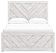Cayboni Bedroom Package - Holmwood's Furniture & Design Center (Somersworth, NH)