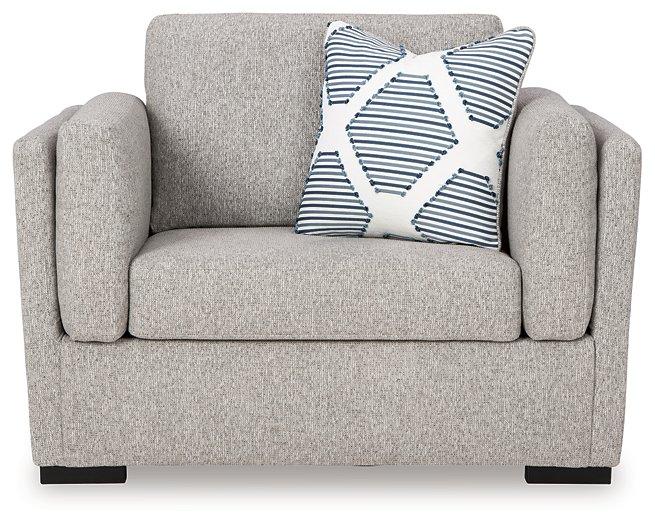 Evansley Living Room Set - Holmwood's Furniture & Design Center (Somersworth, NH)