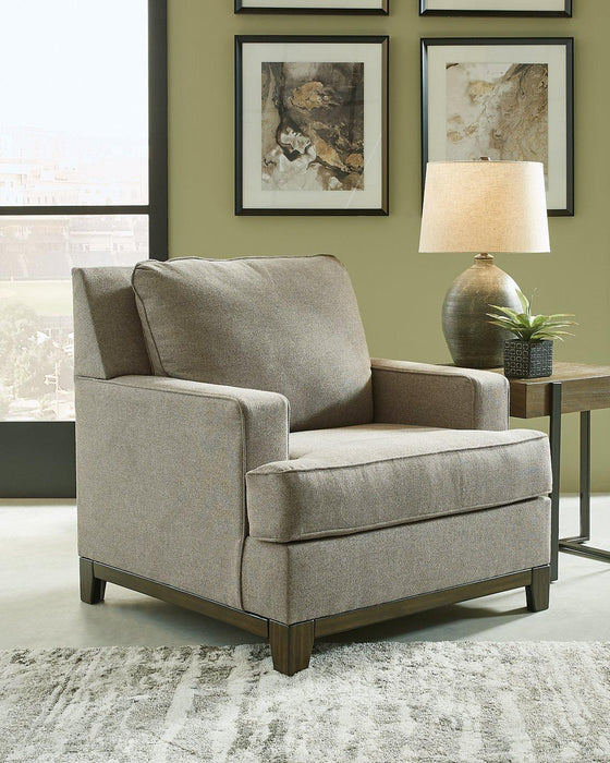 Kaywood Living Room Set - Holmwood's Furniture & Design Center (Somersworth, NH)