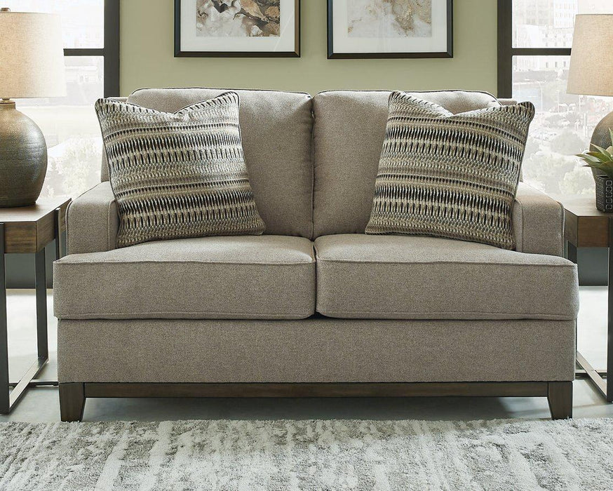 Kaywood Living Room Set - Holmwood's Furniture & Design Center (Somersworth, NH)