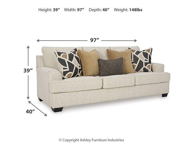 Heartcort Living Room Set - Holmwood's Furniture & Design Center (Somersworth, NH)