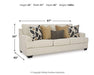 Heartcort Living Room Set - Holmwood's Furniture & Design Center (Somersworth, NH)