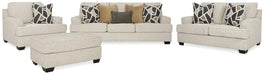 Heartcort Living Room Set - Holmwood's Furniture & Design Center (Somersworth, NH)