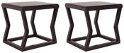 Kelton End Table Set - Holmwood's Furniture & Design Center (Somersworth, NH)