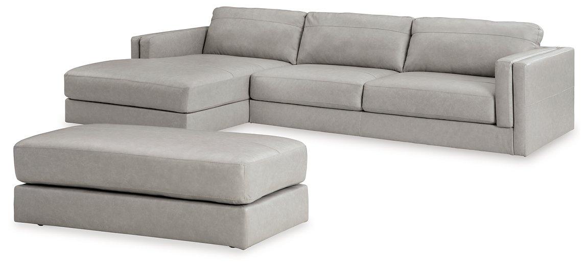 Amiata Upholstery Package - Holmwood's Furniture & Design Center (Somersworth, NH)