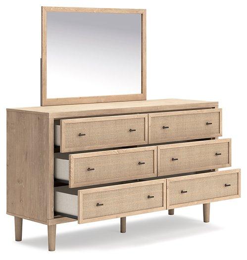 Cielden Bedroom Set - Holmwood's Furniture & Design Center (Somersworth, NH)