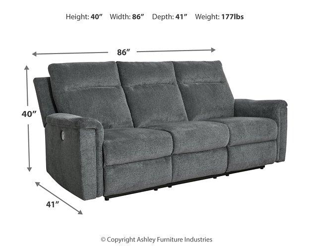 Barnsana Living Room Set - Holmwood's Furniture & Design Center (Somersworth, NH)