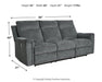 Barnsana Living Room Set - Holmwood's Furniture & Design Center (Somersworth, NH)
