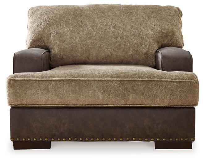 Alesbury Living Room Set - Holmwood's Furniture & Design Center (Somersworth, NH)