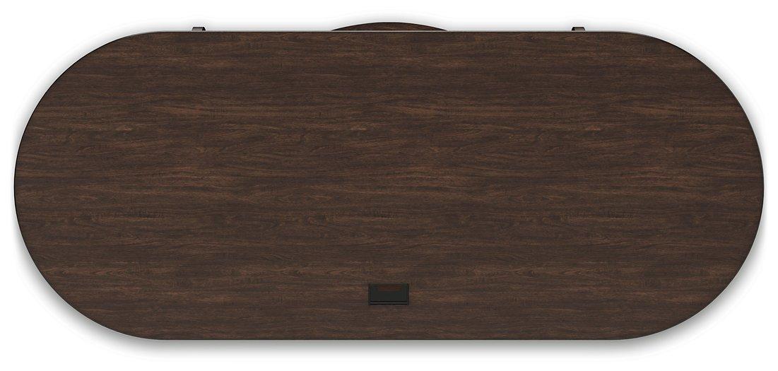 Korestone Home Office Set - Holmwood's Furniture & Design Center (Somersworth, NH)
