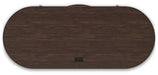 Korestone Home Office Set - Holmwood's Furniture & Design Center (Somersworth, NH)