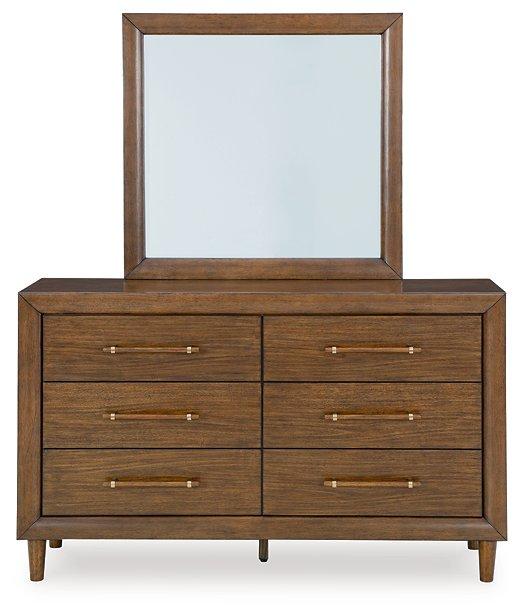Lyncott Bedroom Set - Holmwood's Furniture & Design Center (Somersworth, NH)