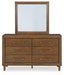 Lyncott Bedroom Set - Holmwood's Furniture & Design Center (Somersworth, NH)
