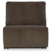 Top Tier Sofa Chaise Sectional - Holmwood's Furniture & Design Center (Somersworth, NH)