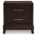 Neymorton Bedroom Set - Holmwood's Furniture & Design Center (Somersworth, NH)