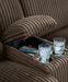 Top Tier Living Room Set - Holmwood's Furniture & Design Center (Somersworth, NH)