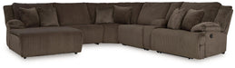 Top Tier Living Room Set - Holmwood's Furniture & Design Center (Somersworth, NH)