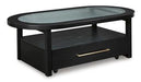 Winbardi Occasional Table Set - Holmwood's Furniture & Design Center (Somersworth, NH)