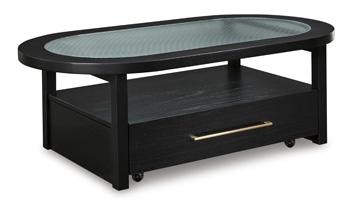 Winbardi Occasional Table Set - Holmwood's Furniture & Design Center (Somersworth, NH)