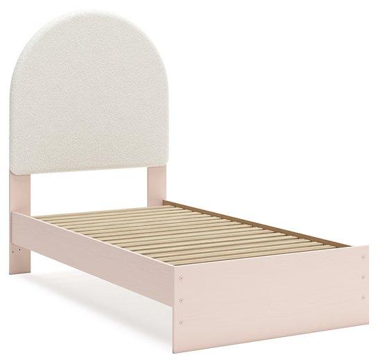Wistenpine Bedroom Package - Holmwood's Furniture & Design Center (Somersworth, NH)