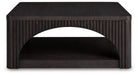 Yellink Occasional Table Set - Holmwood's Furniture & Design Center (Somersworth, NH)
