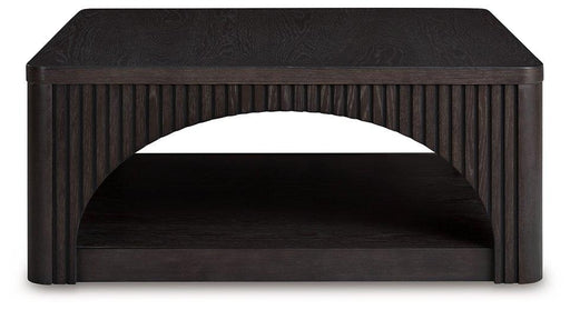Yellink Occasional Table Set - Holmwood's Furniture & Design Center (Somersworth, NH)