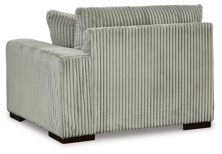 Lindyn Sectional Sofa - Holmwood's Furniture & Design Center (Somersworth, NH)
