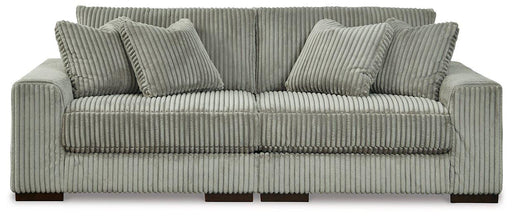Lindyn Sectional Sofa - Holmwood's Furniture & Design Center (Somersworth, NH)