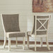 Bolanburg Dining Chair Set - Holmwood's Furniture & Design Center (Somersworth, NH)