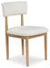 Sawdyn Dining Room Set - Holmwood's Furniture & Design Center (Somersworth, NH)