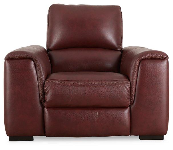 Alessandro Living Room Set - Holmwood's Furniture & Design Center (Somersworth, NH)