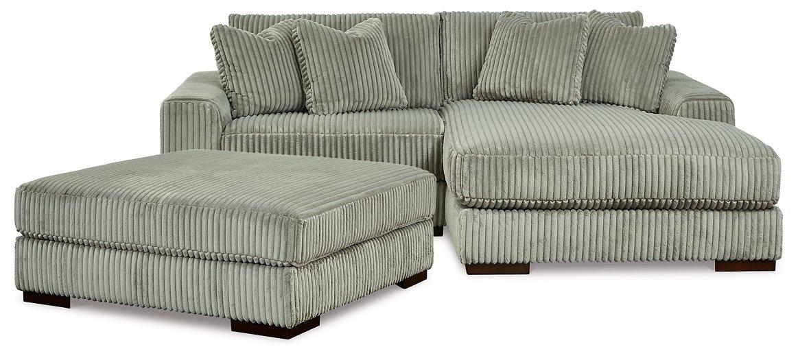 Lindyn Living Room Set - Holmwood's Furniture & Design Center (Somersworth, NH)