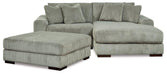 Lindyn Living Room Set - Holmwood's Furniture & Design Center (Somersworth, NH)