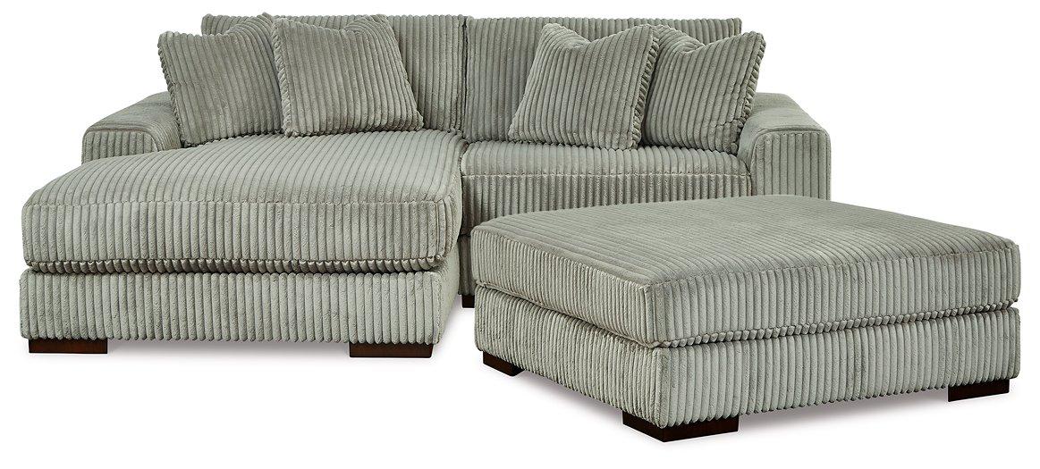 Lindyn Living Room Set - Holmwood's Furniture & Design Center (Somersworth, NH)