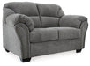 Allmaxx Living Room Set - Holmwood's Furniture & Design Center (Somersworth, NH)