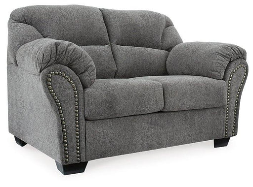 Allmaxx Living Room Set - Holmwood's Furniture & Design Center (Somersworth, NH)