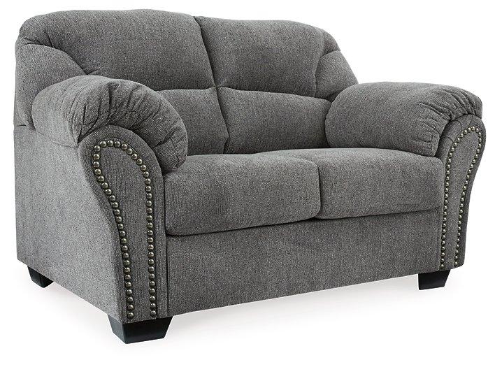 Allmaxx Living Room Set - Holmwood's Furniture & Design Center (Somersworth, NH)