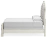 Arlendyne Bedroom Set - Holmwood's Furniture & Design Center (Somersworth, NH)
