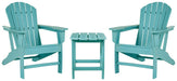 Sundown Treasure Outdoor Seating Set - Holmwood's Furniture & Design Center (Somersworth, NH)