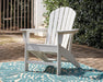 Sundown Treasure Outdoor Seating Set - Holmwood's Furniture & Design Center (Somersworth, NH)