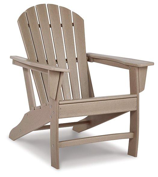 Sundown Treasure Outdoor Seating Set - Holmwood's Furniture & Design Center (Somersworth, NH)