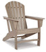 Sundown Treasure Outdoor Seating Set - Holmwood's Furniture & Design Center (Somersworth, NH)