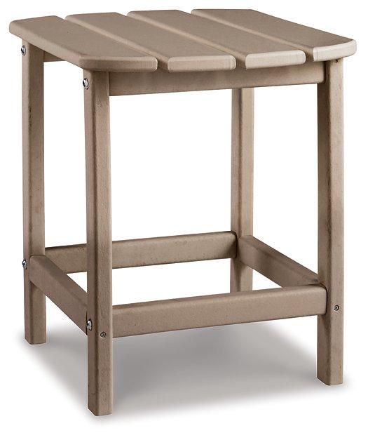 Sundown Treasure Outdoor Seating Set - Holmwood's Furniture & Design Center (Somersworth, NH)