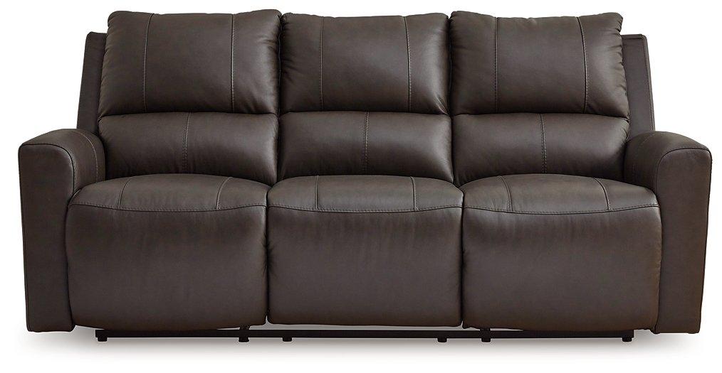 Boxmere Living Room Set - Holmwood's Furniture & Design Center (Somersworth, NH)