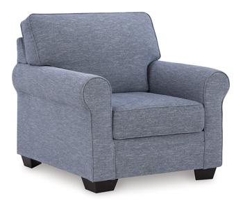 Carissa Manor Living Room Set - Holmwood's Furniture & Design Center (Somersworth, NH)